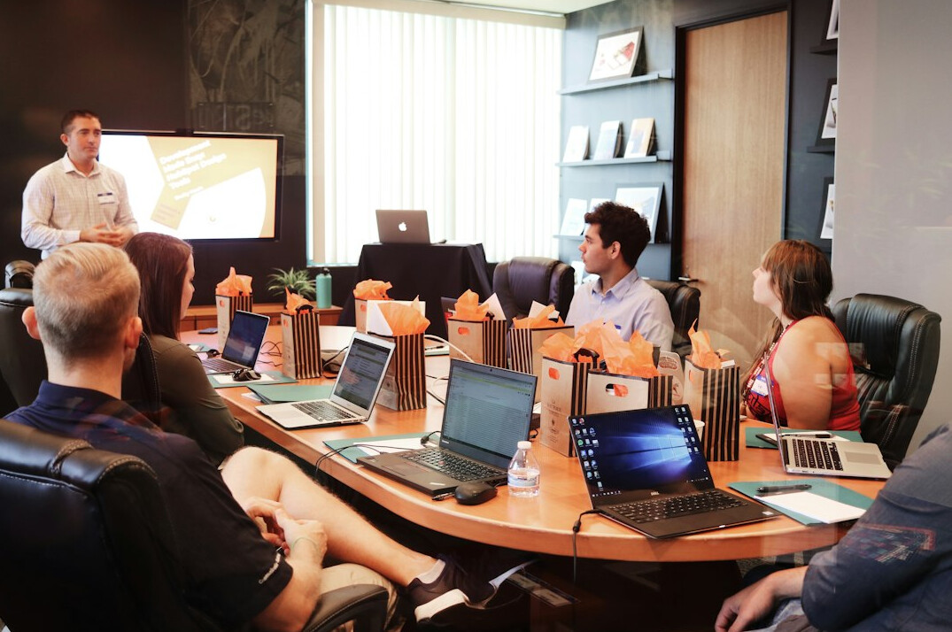 business strategy planning