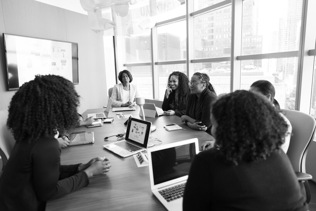 negotiation training session